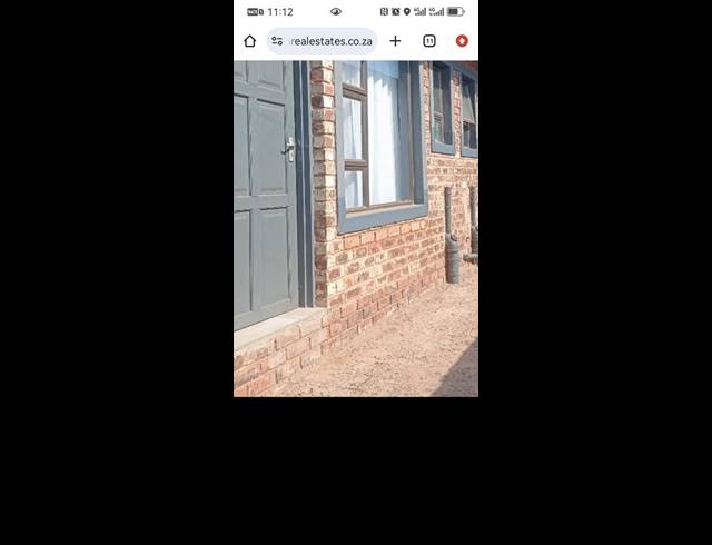 1 BEDROOM PROPERTY TO RENT IN NATALSPRUIT